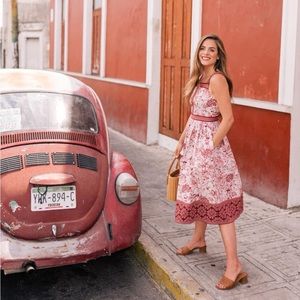 ❌SOLD ❌ NWT Gal Meets Glam Esme Dress